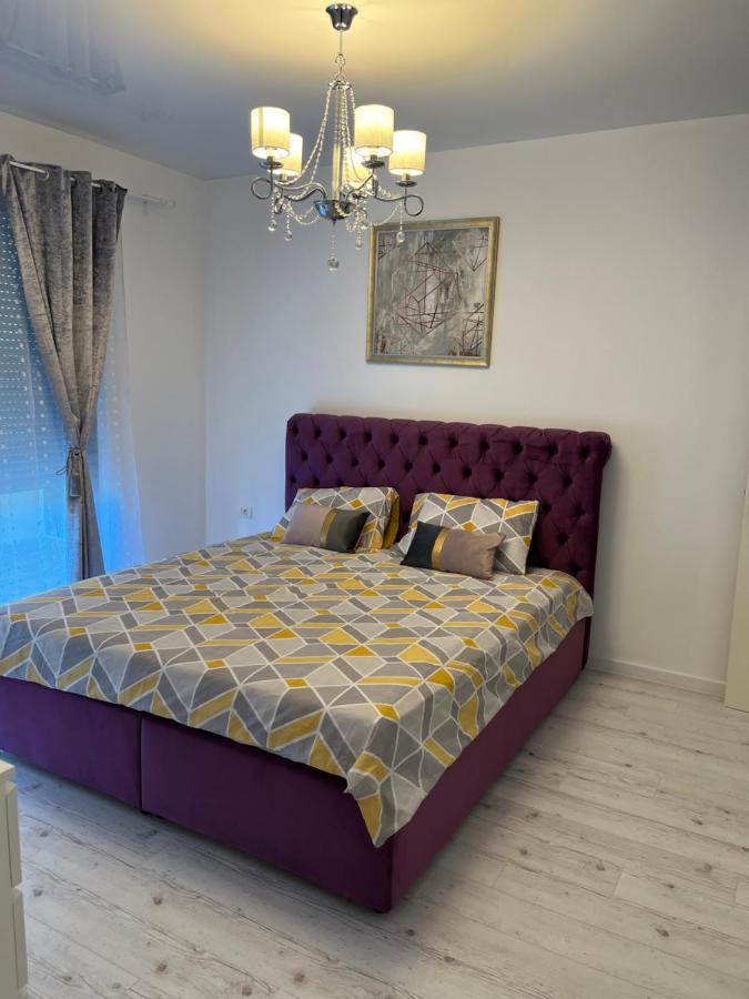 Luna House Sea Apartamento Năvodari Exterior foto